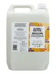 Patchouli and Sandalwood Shampoo 5L (Alter/Native)