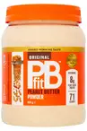 Peanut Butter Powder 850g (PBfit)