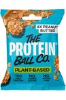 Vegan Peanut Butter Balls 45g (The Protein Ball Co)