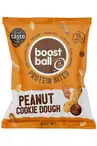 Peanut Butter Cookie Dough Protein Bites 45g (Boostball)
