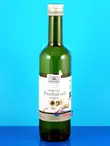 Peanut Oil [aka: Groundnut Oil], Organic (Bio Planete) 250ml