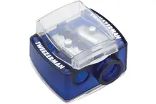 Pencil Sharpener Blue (Tweezerman)