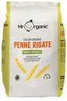 Organic Penne Pasta 500g (Mr Organic)