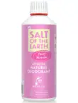 Peony Blossom Deodorant Spray Refill 500ml (Salt of the Earth)