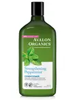Peppermint Strengthening Conditioner 325ml (Avalon)