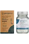 Peppermint Mouthwash Tablets 180 Tablets (Georganics)