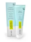 Peppermint Natural Aloe Vera Toothpaste 100ml (Kurin)