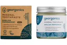 Georganics
