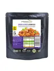 Chicken Jalfrezi with Brown Rice 350g (Performance Meals)