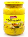 Piccalilli Pickles 350g (Morphakis)