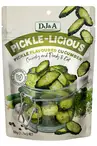 Pickle-licious 50g (DJ&A)