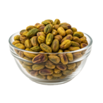 Pistachios, No Salt 250g (Sussex Wholefoods)