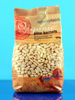 Organic Pine Nuts/Kernels 250g (Infinity Foods)