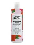 Pink Grapefruit Body Wash 400ml (Alter/Native)