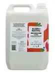 Pink Grapefruit Body Wash 5L (Alter/Native)