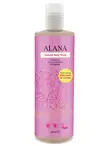 Pink Rose and Vanilla Body Wash 400ml (Alana)