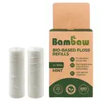 PLA Floss Refills (2x50m) (Bambaw)