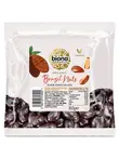 Organic Plain Chocolate Covered Rainforest Brazils 80g (Biona)