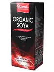 Soya Drink, Organic 1 Litre (Plamil)