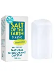 Plastic-Free Deodorant Crystal 75g (Salt of the Earth)