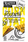 Organic Quick Cook Polenta 500g (Organico)
