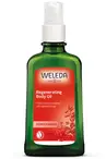 Pomegranate Regenerating Body Oil 100ml (Weleda)