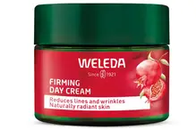 Pomegranate Firming Day Cream 40ml (Weleda)