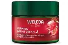 Pomegranate Firming Night Cream 40ml (Weleda)