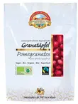 Pomegranates, Dried Organic (Pearls of Samarkand) 100g