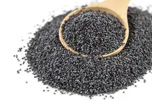 Poppy Seeds