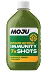 Power Greens Immunity Dosing 7x Shots 420ml (Moju)