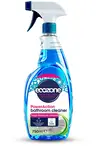 PowerAction Bathroom Cleaner 750ml (Ecozone)