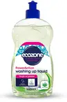 PowerAction Washing Up Liquid 500ml (Ecozone)