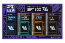 Organic Premium Selection Box 320g (Moo Free)