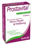 Prostavital 30 Capsules (Health Aid)