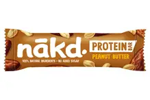 Protein Peanut Butter Bar 45g (Nakd)