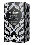 Organic Earl Grey Tea 20 x Sachets (Pukka)
