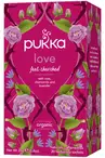Organic Love Tea 20 x Sachets (Pukka)