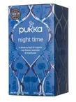 Organic Night Time Tea 20 x Sachets (Pukka)