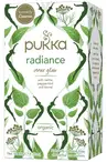 Organic Radiance Tea 20 x Sachets (Pukka)