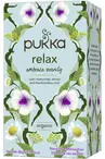Organic Relax Tea 20 x Sachets (Pukka)
