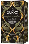 Organic English Breakfast Tea 20 x Sachets (Pukka)