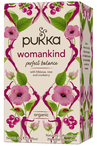 Organic Womankind Tea 20 x Sachets (Pukka)