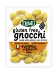 Pumpkin and Quinoa Gnocchi 250g (Difatti)