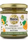 Organic Pumpkin Seed Butter 170g (Biona)
