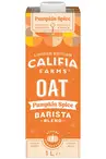 Pumpkin Spice Barista Blend 1L (Califia Farms)