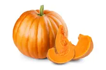 Pumpkin