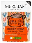 Quinoa, Grains & Red Rice Mix 250g (Merchant Gourmet)
