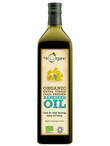 Organic Rapeseed Oil 750ml (Mr Organic)