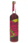 Raspberry & Lemon Cordial 500ml (Belvoir)